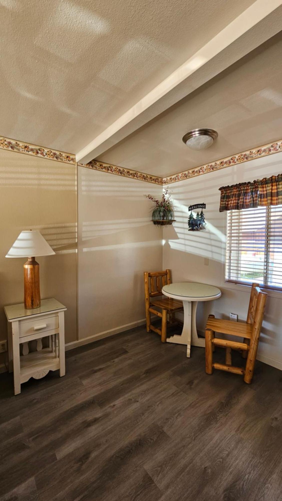 Sequoia Lodge Kernville Ngoại thất bức ảnh