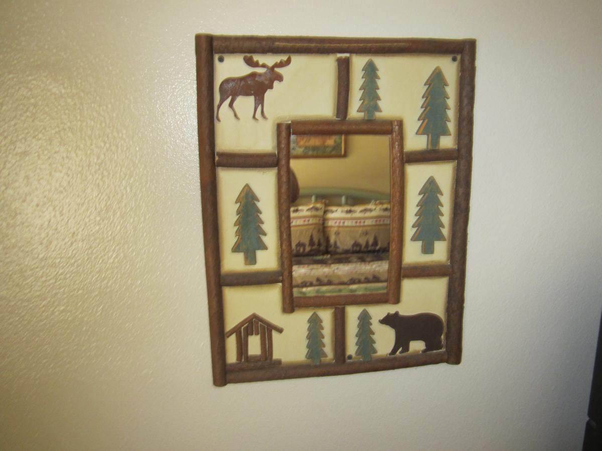 Sequoia Lodge Kernville Ngoại thất bức ảnh